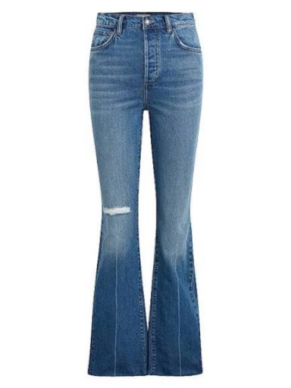 Favorite Daughter Valentina bell bottom flare